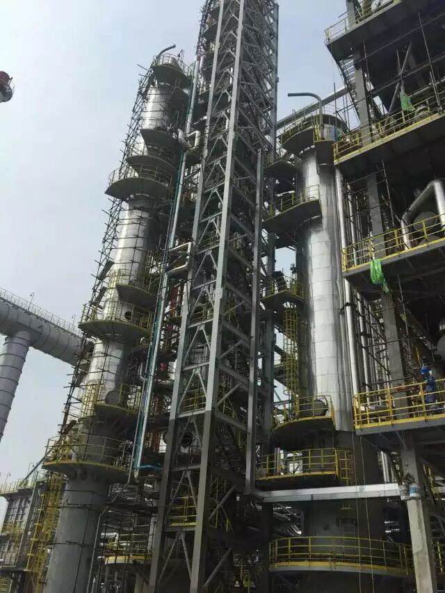 兴宁设备翻新喷涂・钢构厂房升级改造